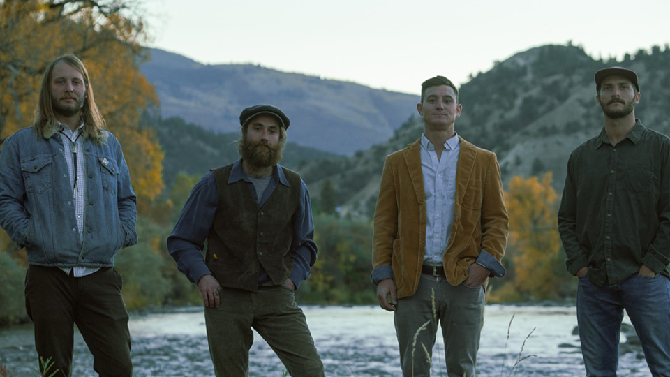 Events – The Belly Up Aspen