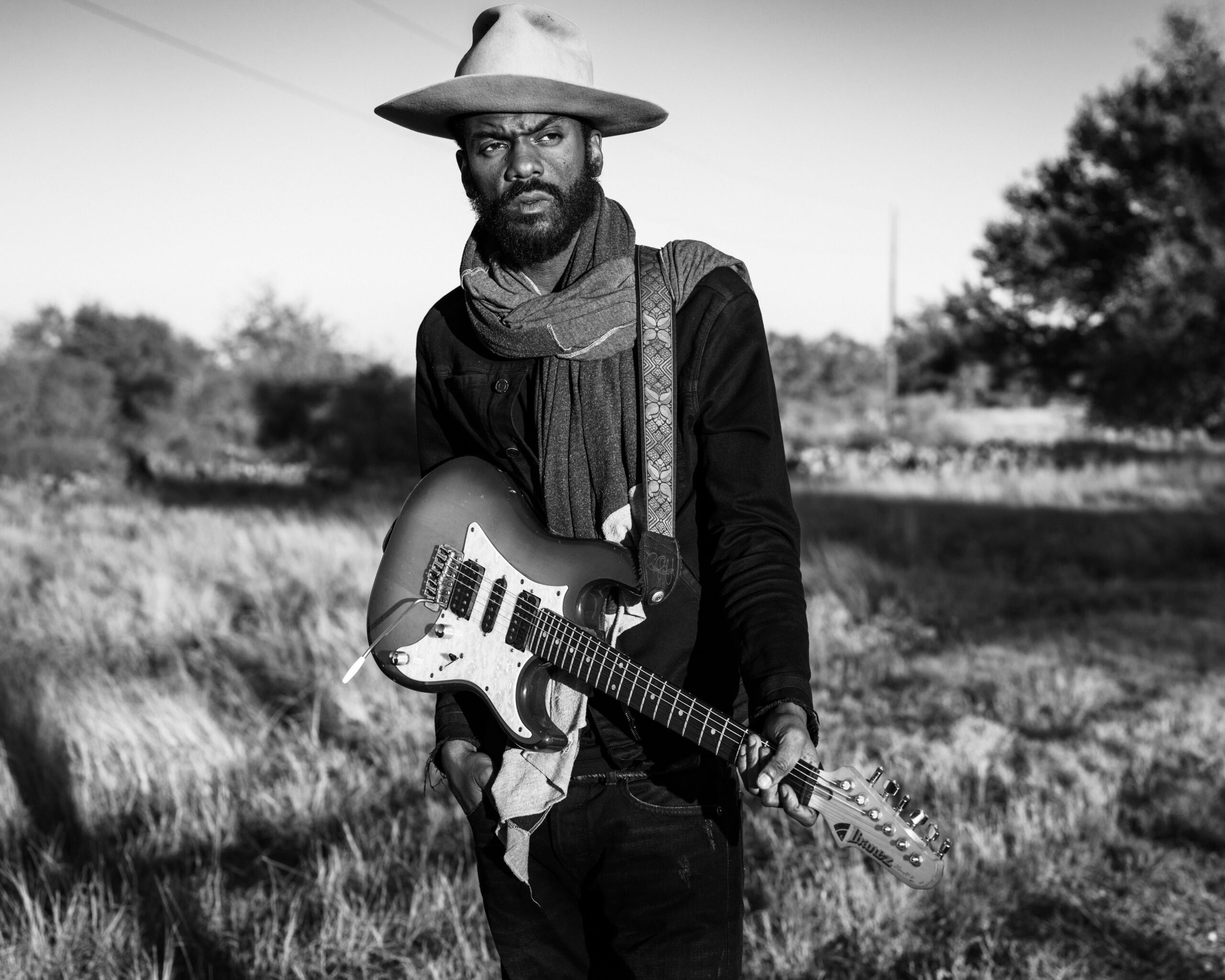 Gary Clark Jr – The Belly Up Aspen